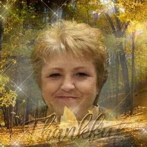 Meet your Posher, Cathy